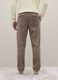 Brown twill cotton trousers_2