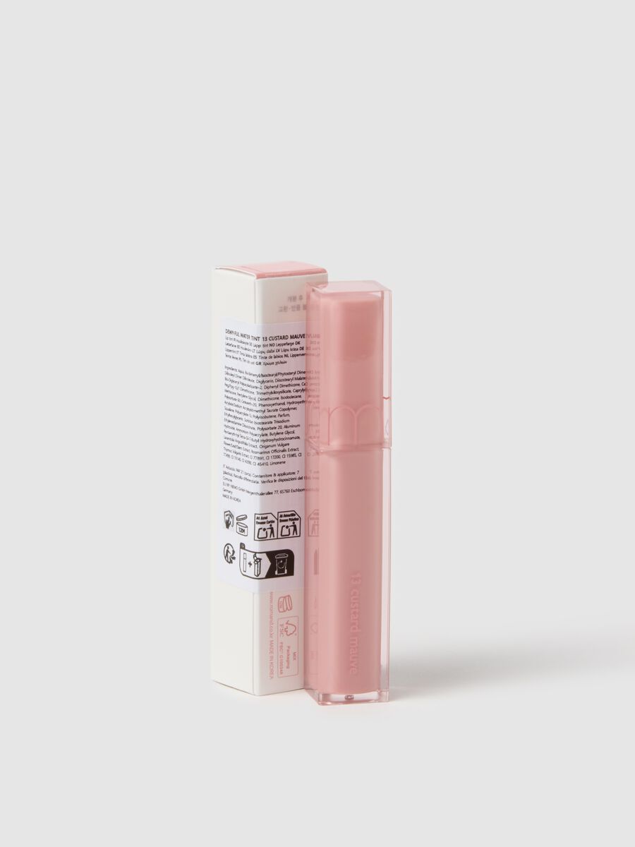 ROM&ND DEWY·FUL WATER TINT 13 CUSTARD MAUVE - Korean make-up_2