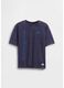 Super Mario Nintendo short-sleeve pure cotton T-shirt_4