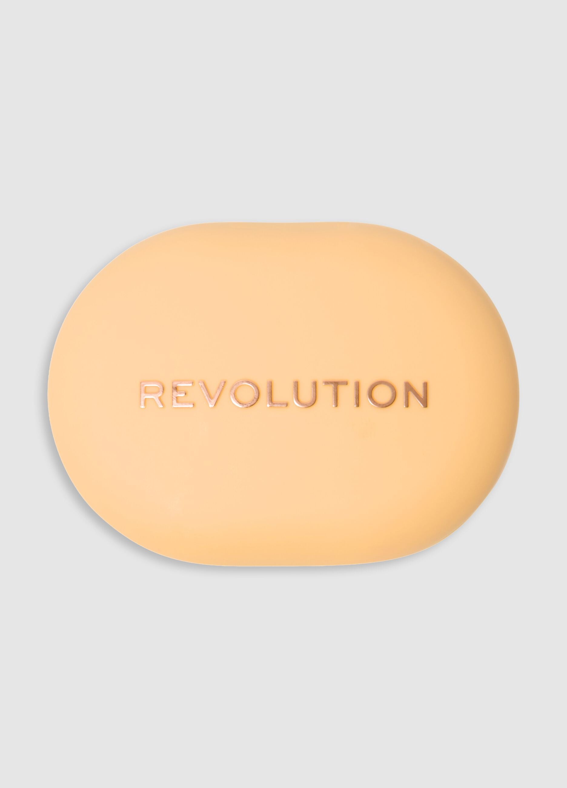 Powder Pops Instant Blur Setting Powder Banana