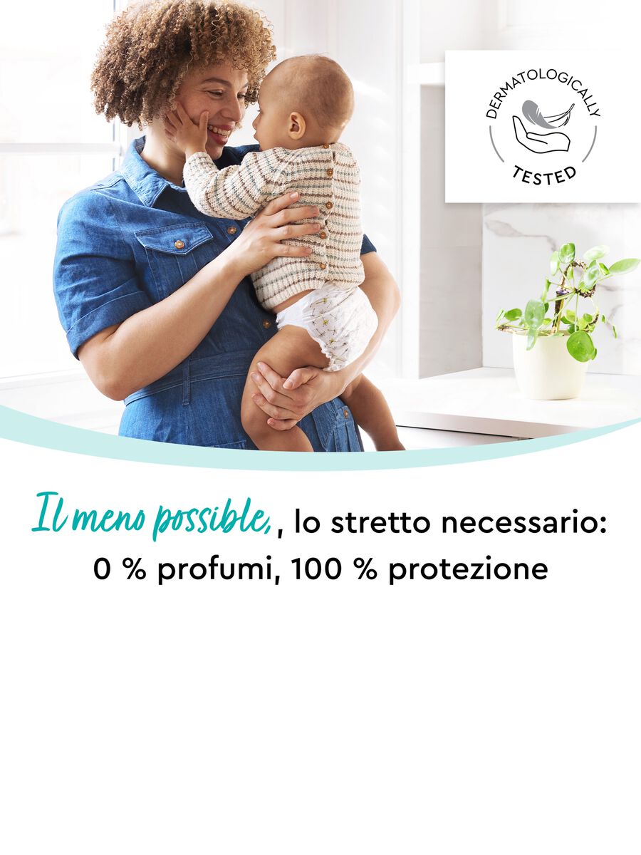 Lillydoo nappies for sensitive skin N°6 (13-18 Kg)_1