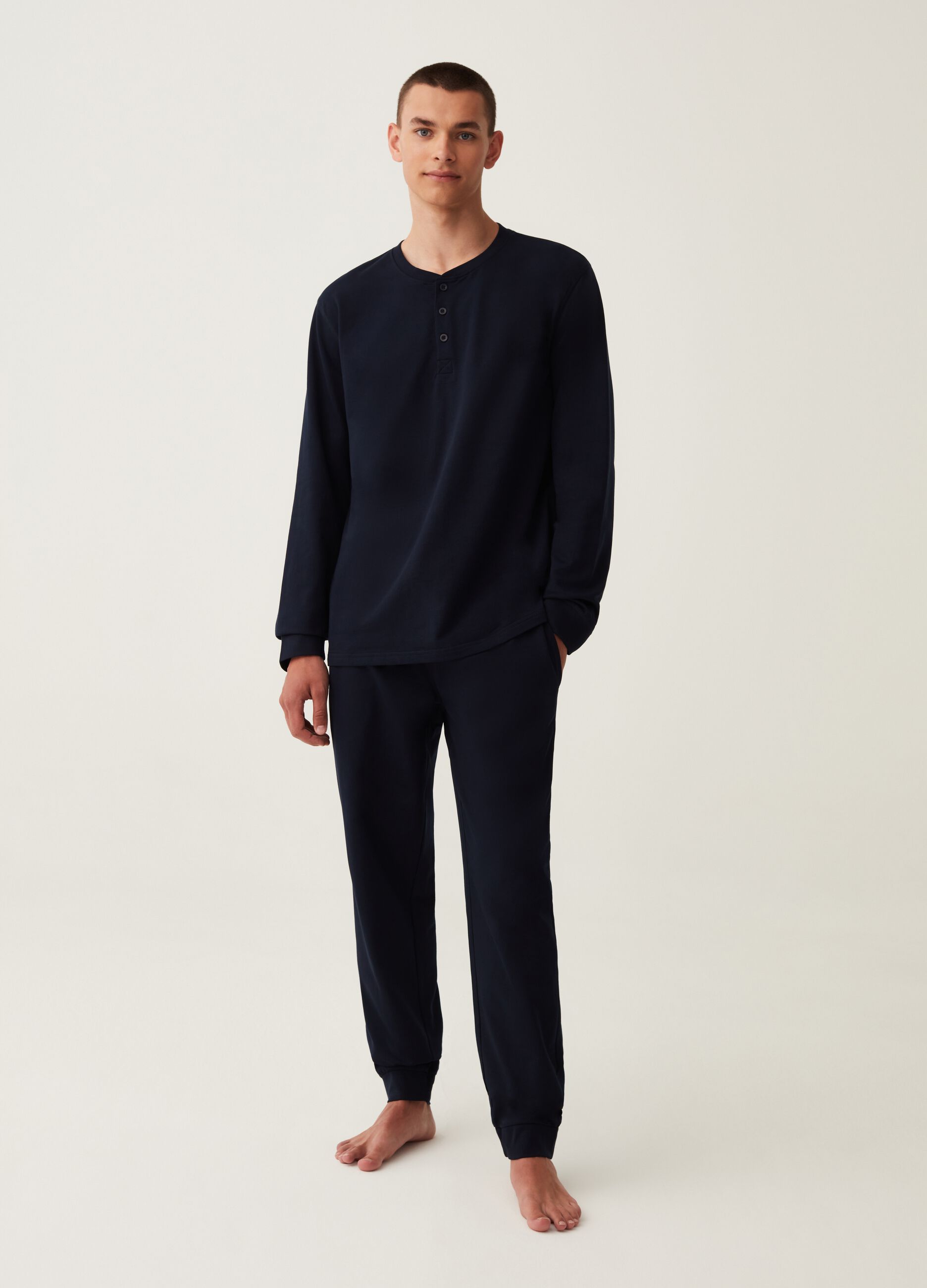 Pigiama uomo ovs online