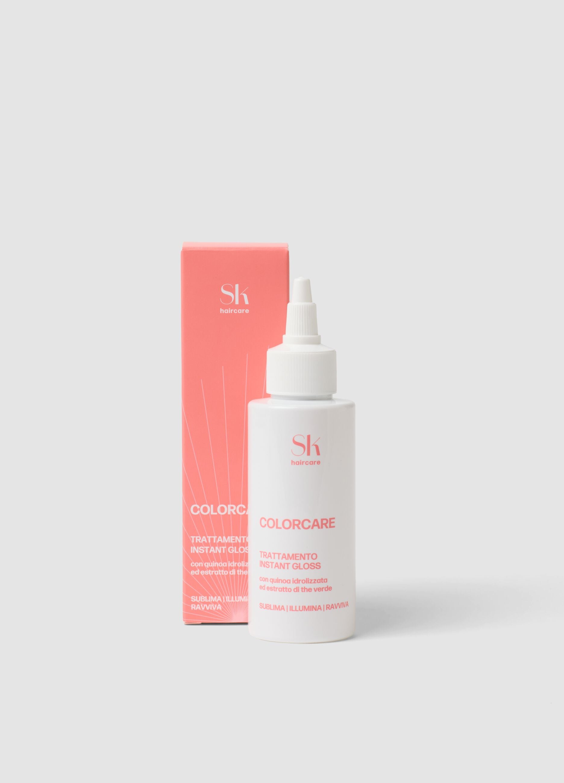 Liquid Luster 100ml