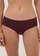 Purple organic stretch cotton hipster briefs_1
