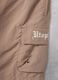 Mocha Cargo Swim Shorts_7