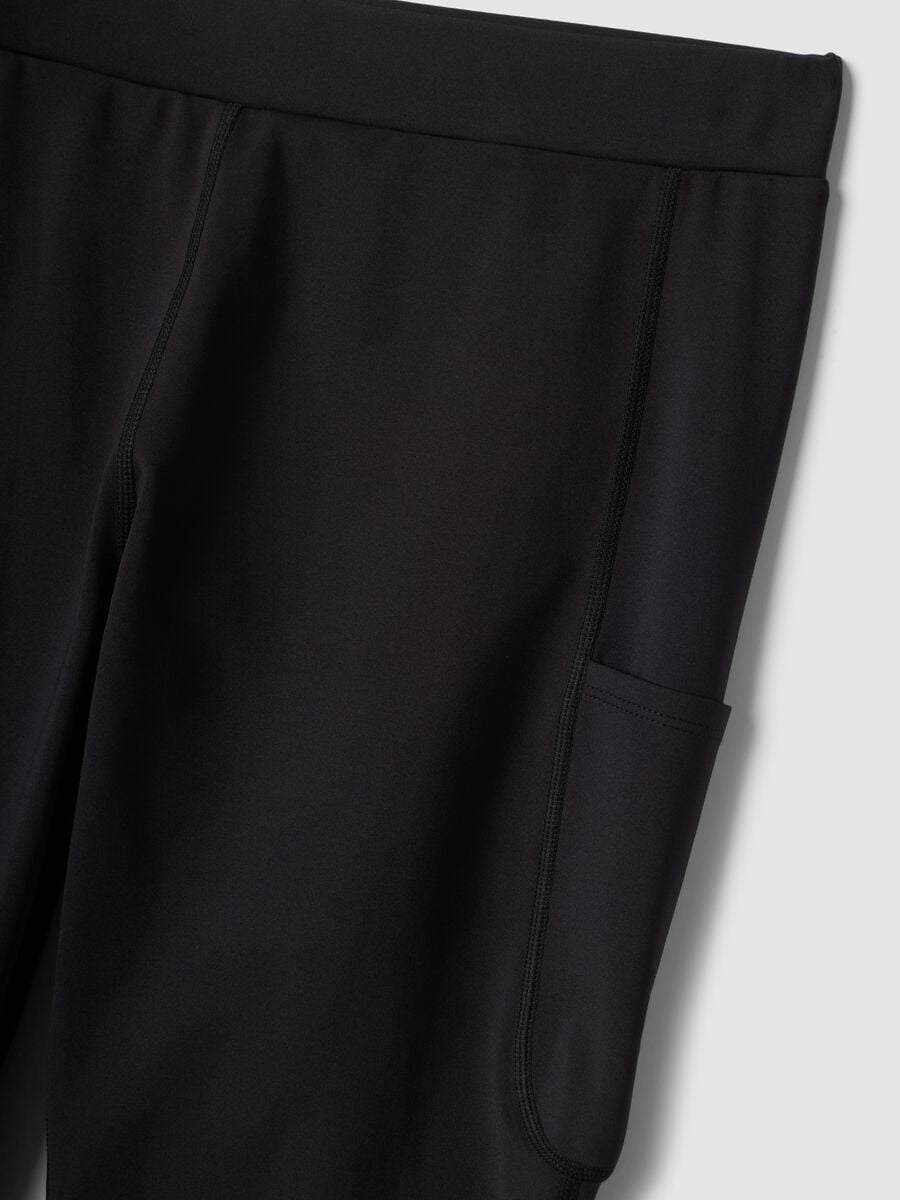 ALTAVIA Easy Dry Running Base Layer Tights_9
