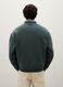 Green Pure Cotton Jumper Regular Fit_3