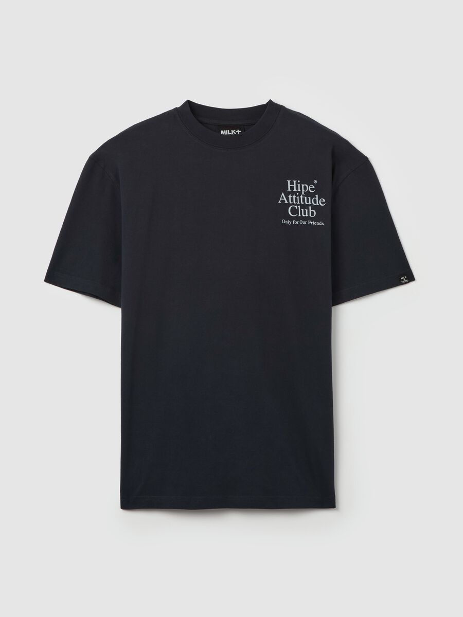 Printed cotton T-shirt_4