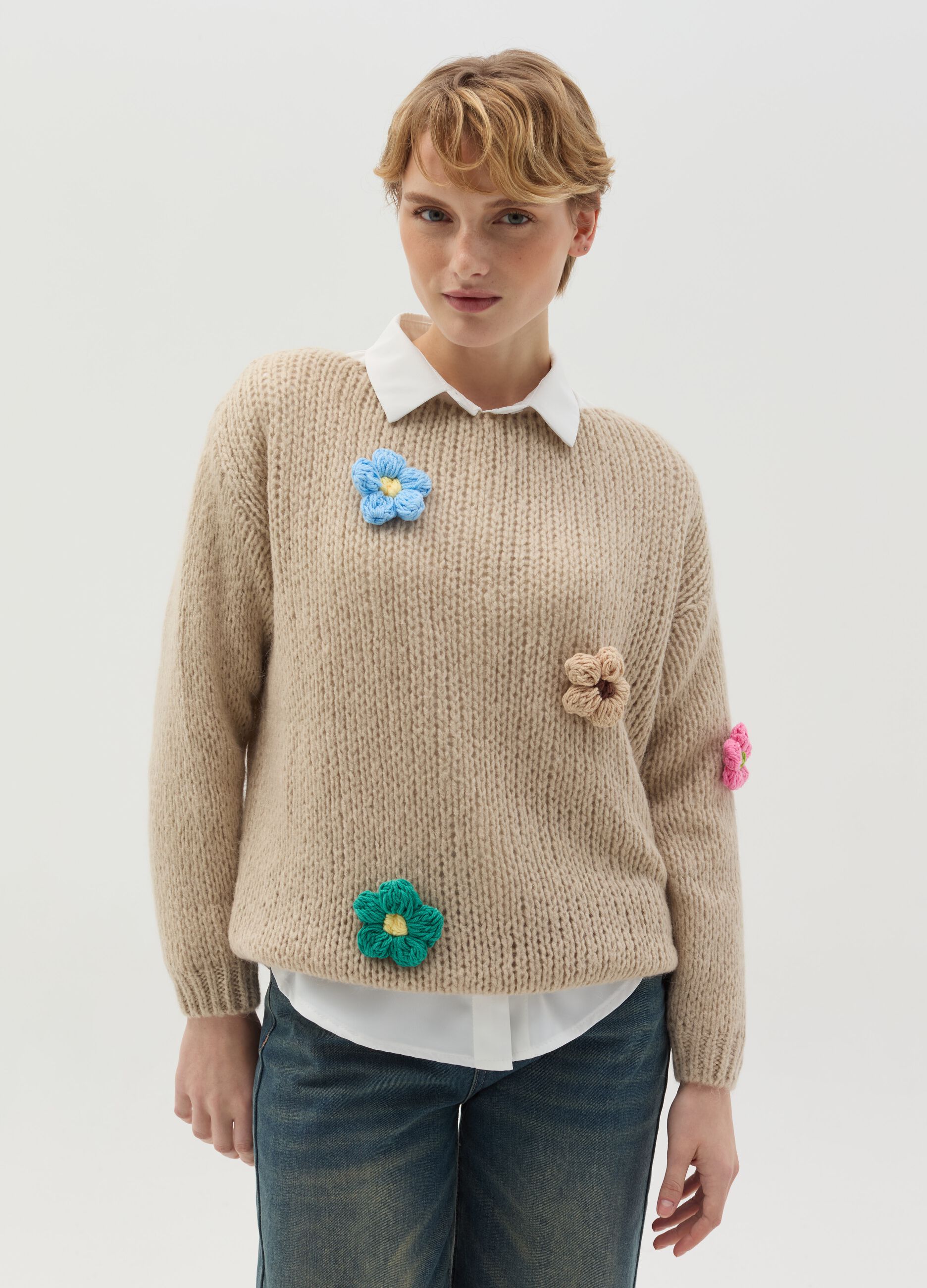 Maglie aderenti donna online