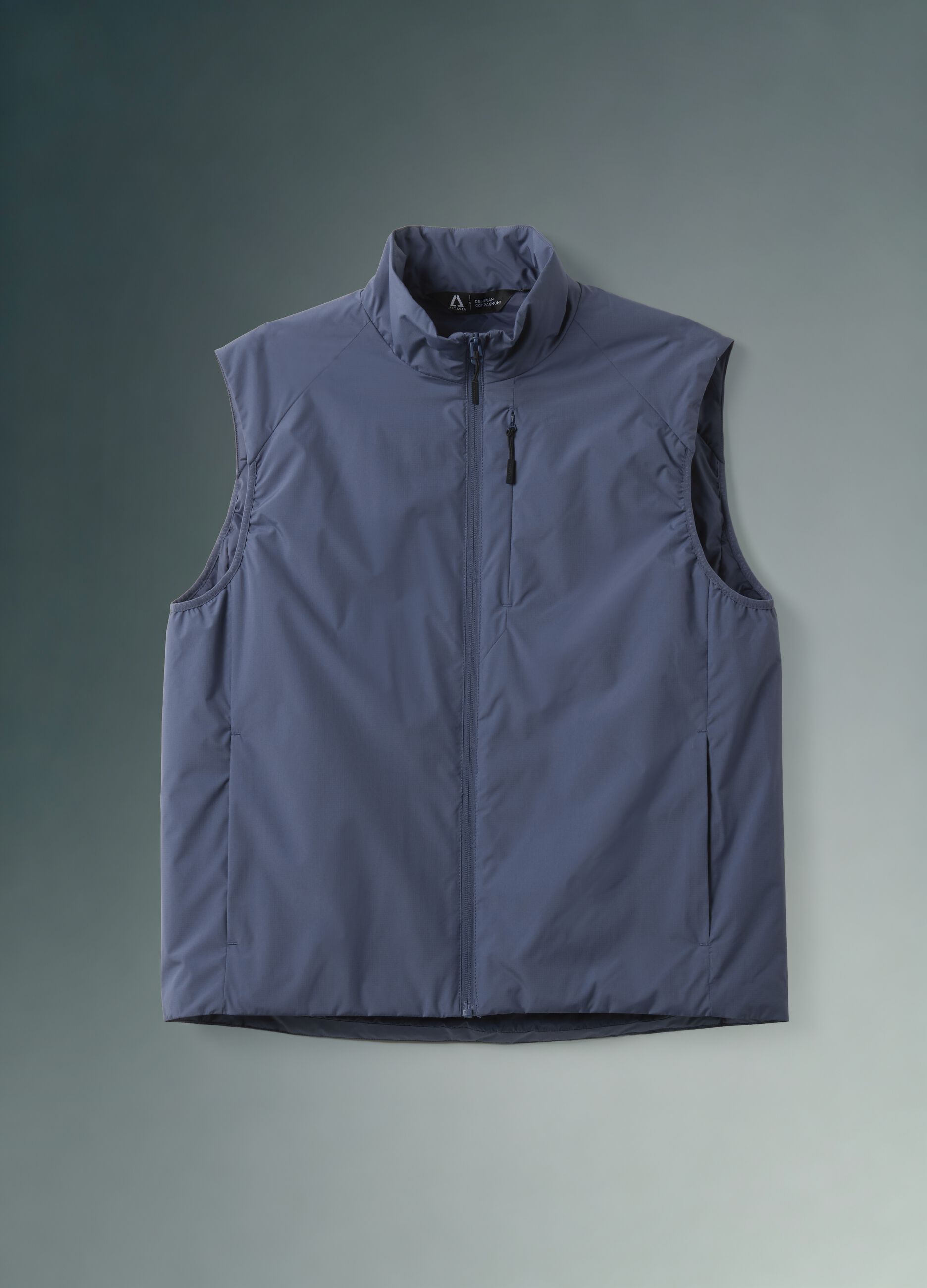 ALTAVIA WITH DEBORAH COMPAGNONI Padded Vest