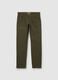 Regular-fit trousers with five pockets_4