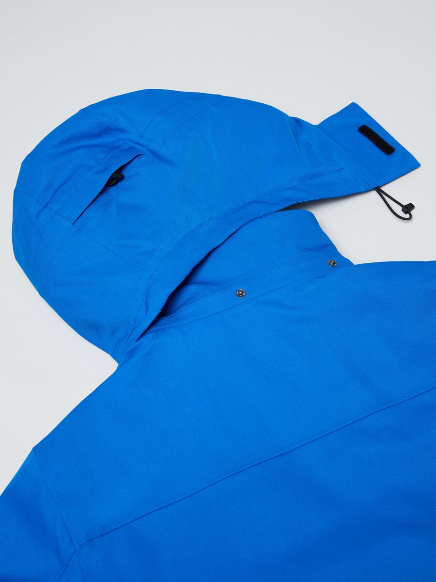 Giacca corta full-zip Altavia by Deborah Compagnoni_5