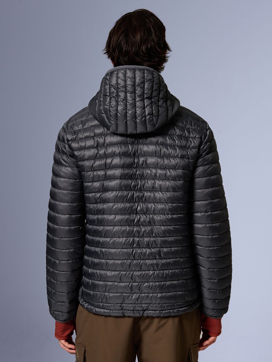 Ultralight Jacket ALTAVIA WITH DEBORAH COMPAGNONI_4