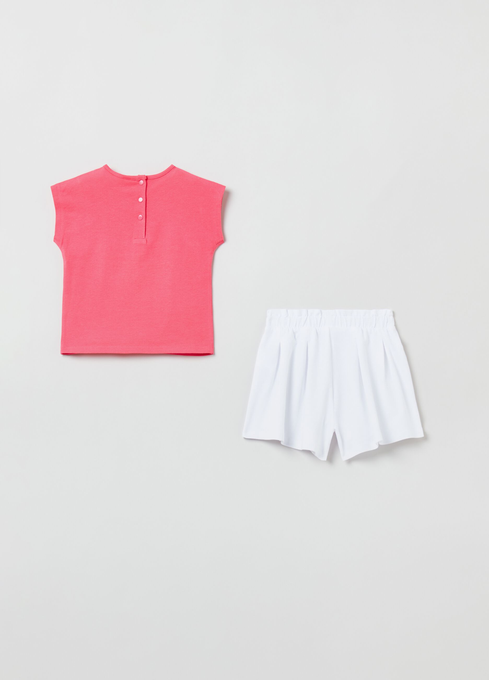 Jogging set Disney Baby La Carica dei 101_1