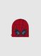 Red Spider-Man Hat for Kids_0