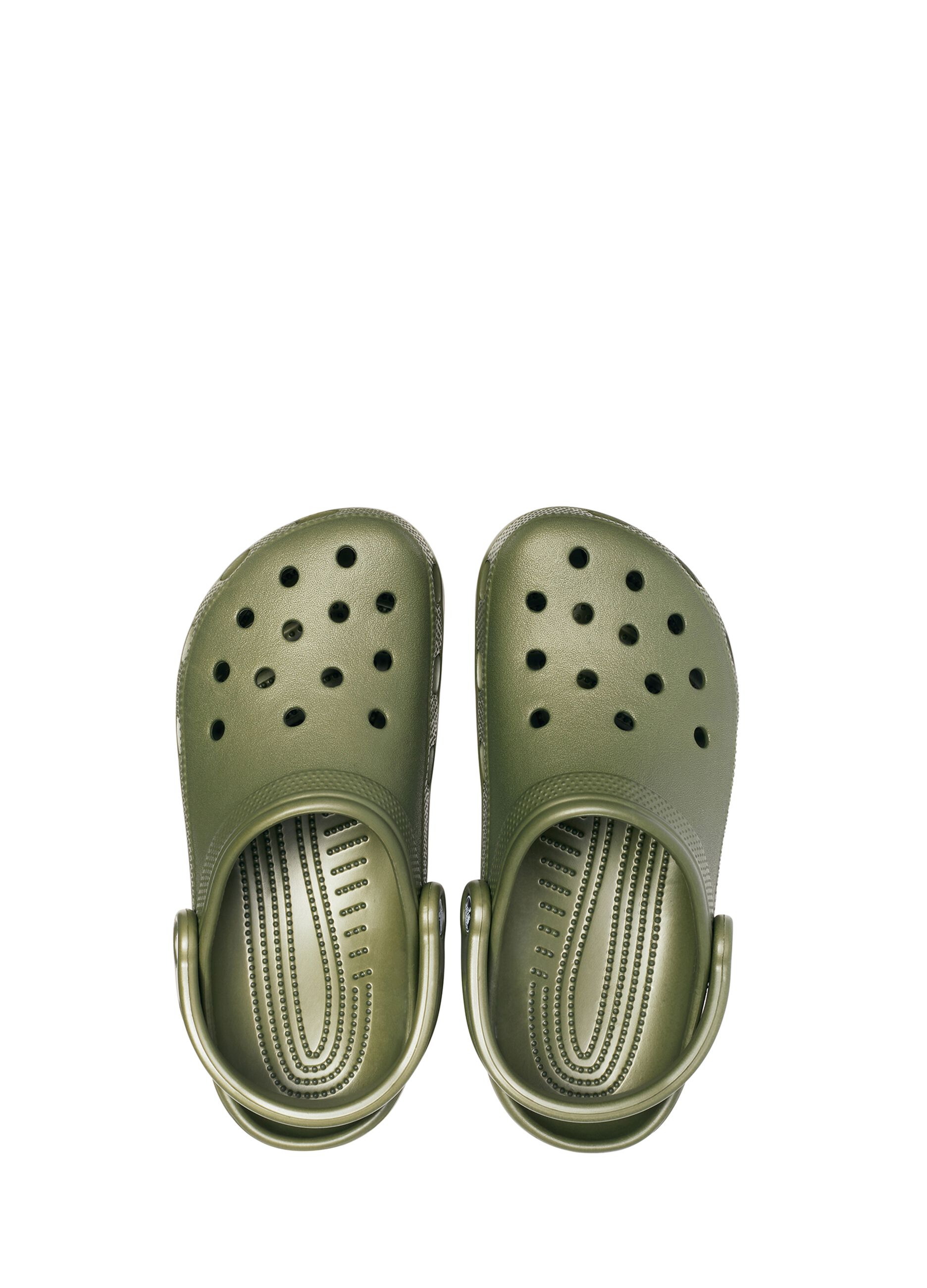 Crocs Classic Sabot