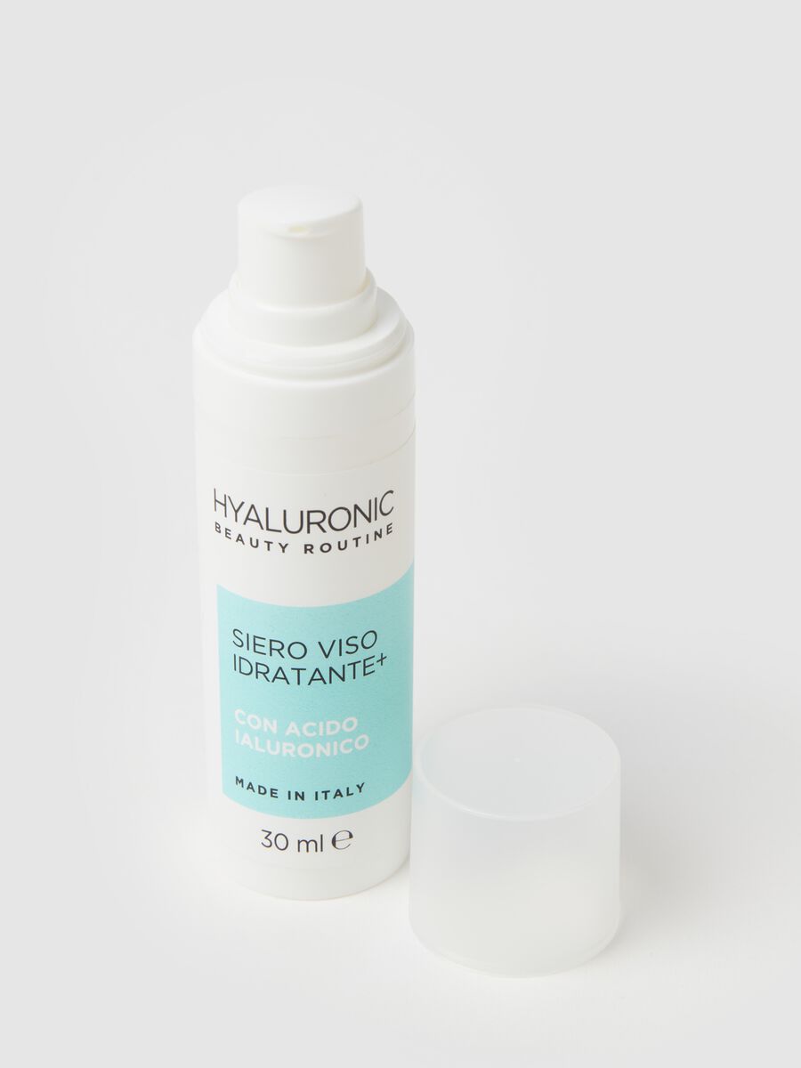 Moisturising face serum with hyaluronic acid 30ml_2