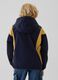 Half-zip jacket with hood and logo_2