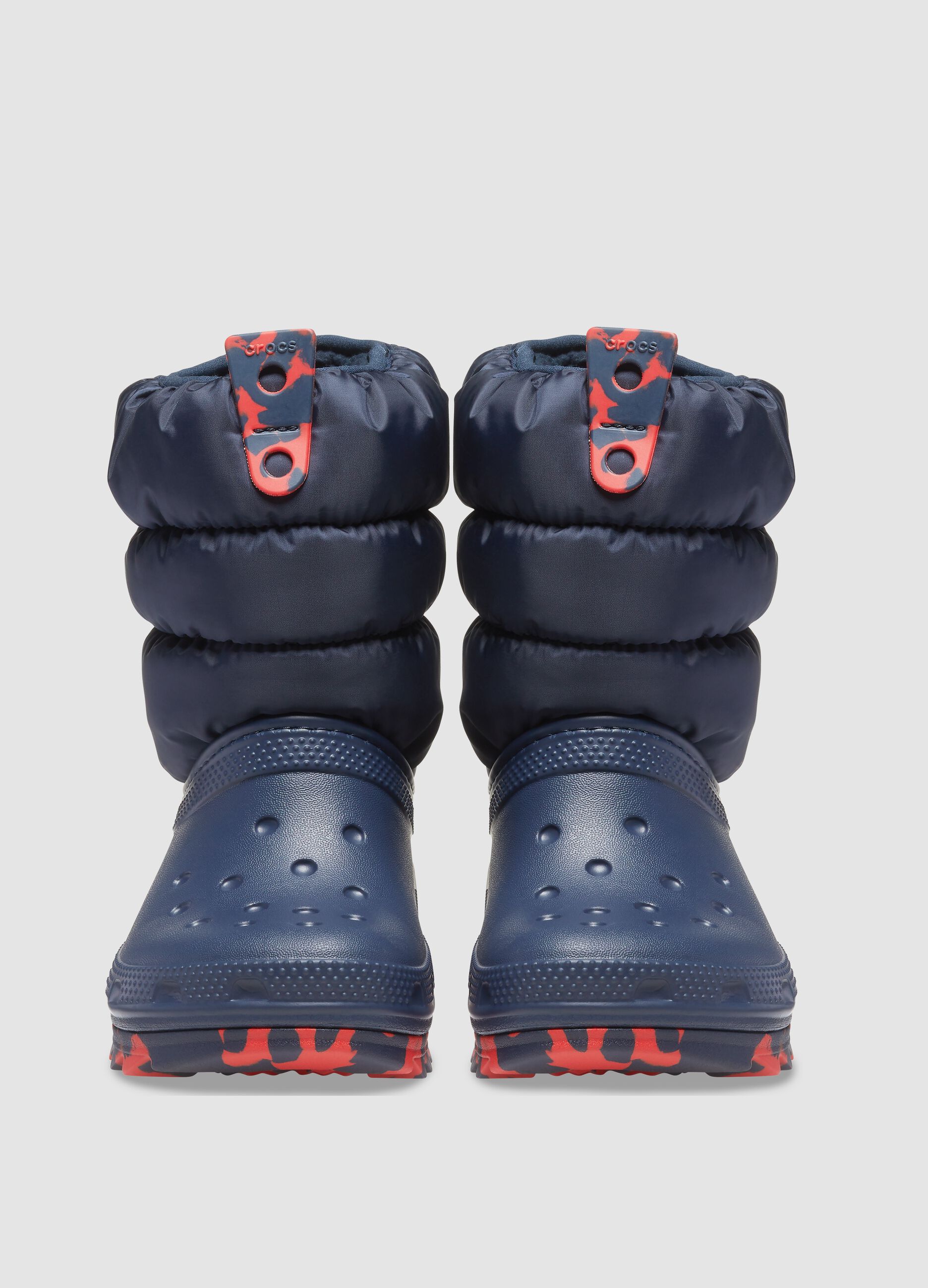 Crocs Classic Neo Puff boot