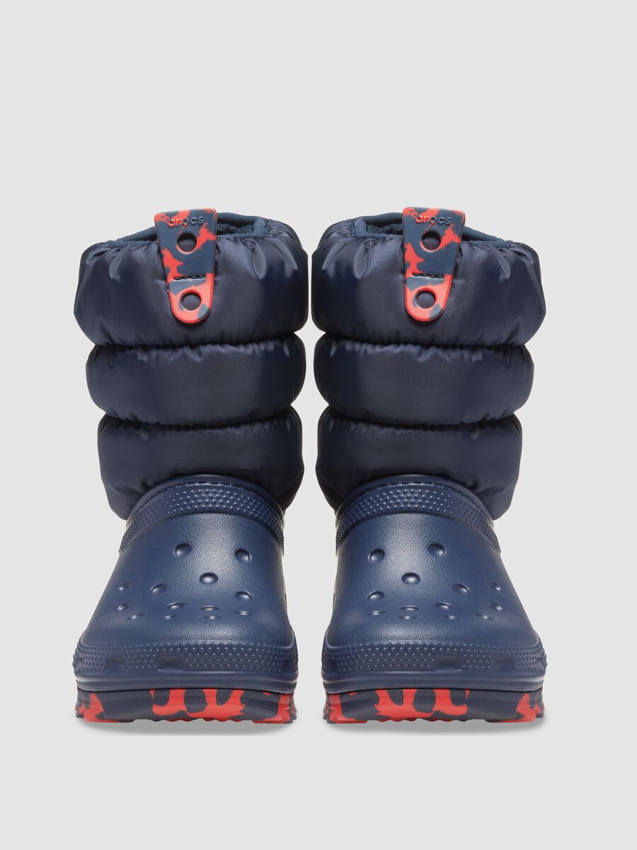 Crocs Classic Neo Puff boot_2