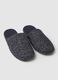 Grey Winter Slippers_1