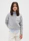 OVS Kids Grey Knitted Pullover_1