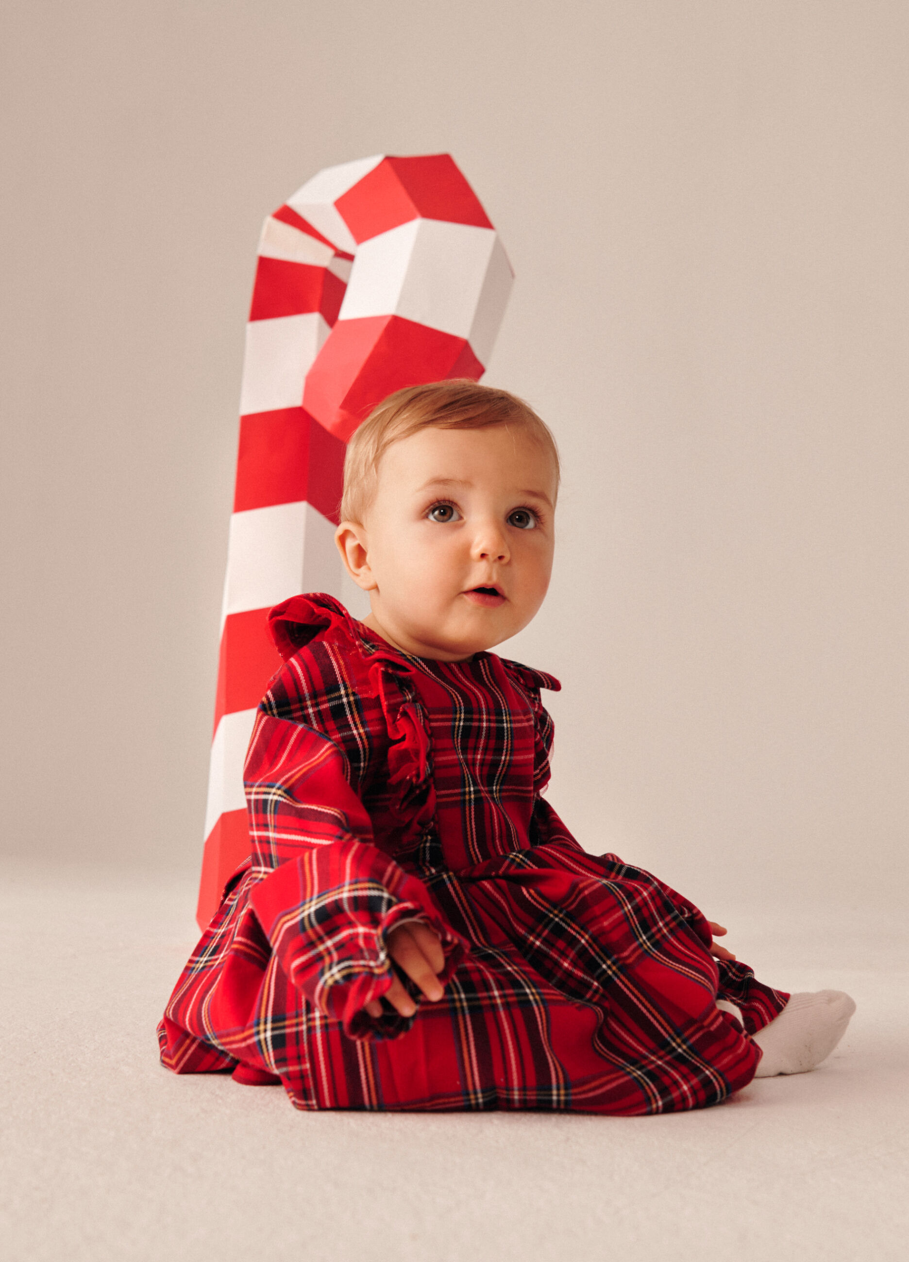 Vestiti da Neonata Rosso OVS