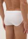 White regular fit stretch cotton slip two-pack_2