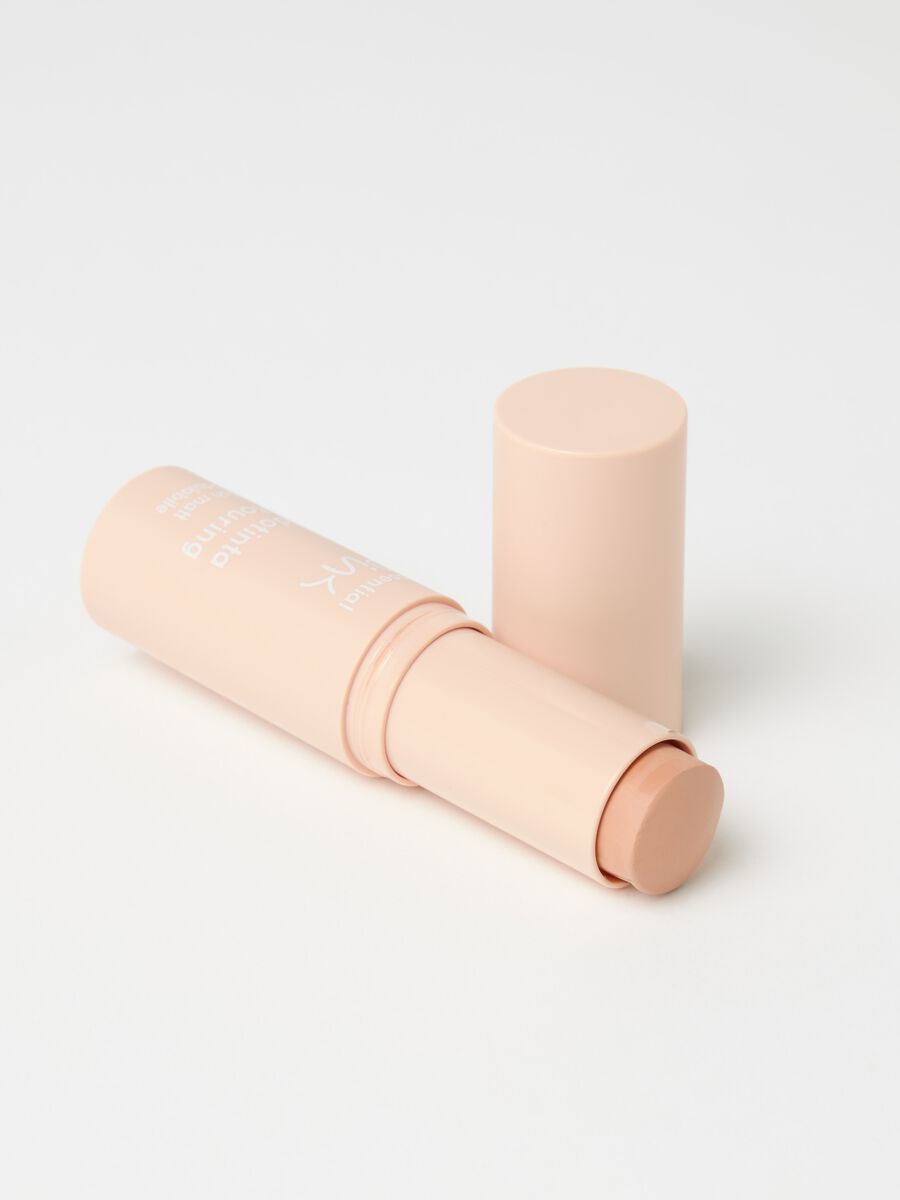Contouring foundation 05 Warm_1