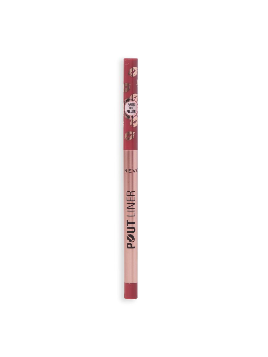 Pout Bomb Plumping matita labbra Melba Warm Peach_1