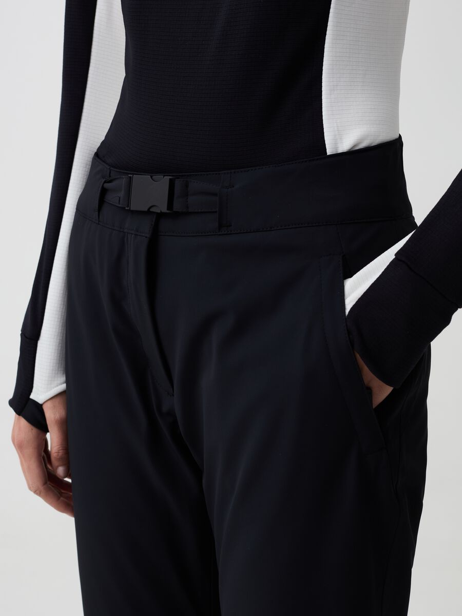 Pantaloni da sci stretch_3