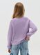 Chenille pullover with mock neck_2