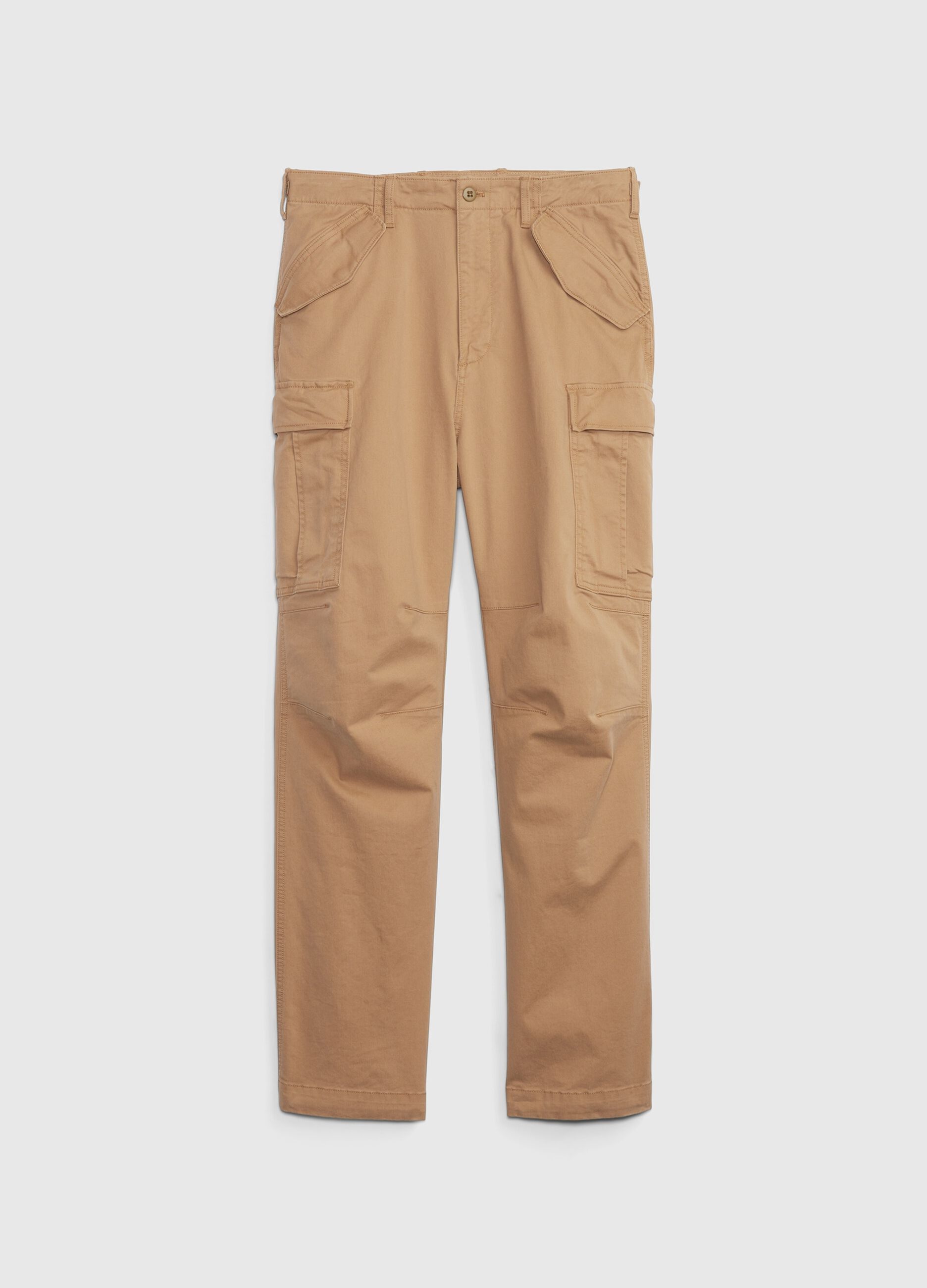 Pantaloni Cargo da Uomo OVS