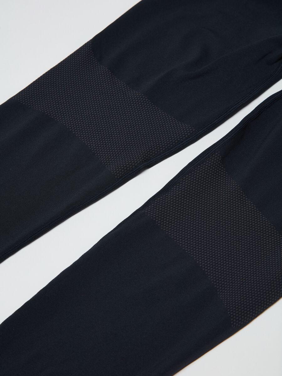 Leggings termico Altavia by Deborah Compagnoni_6