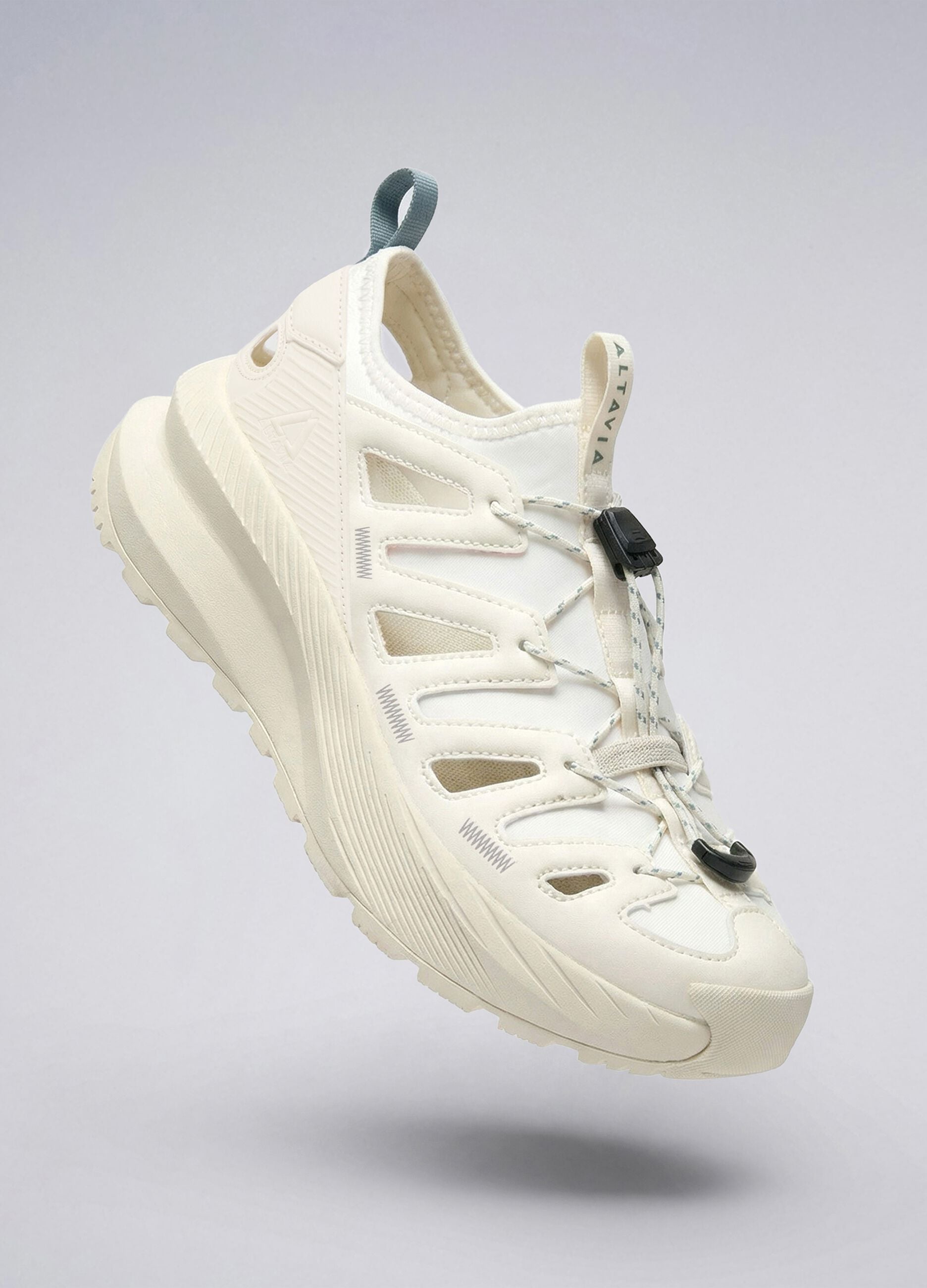 Sneakers Flow-Unbound ALTAVIA WITH DEBORAH COMPAGNONI