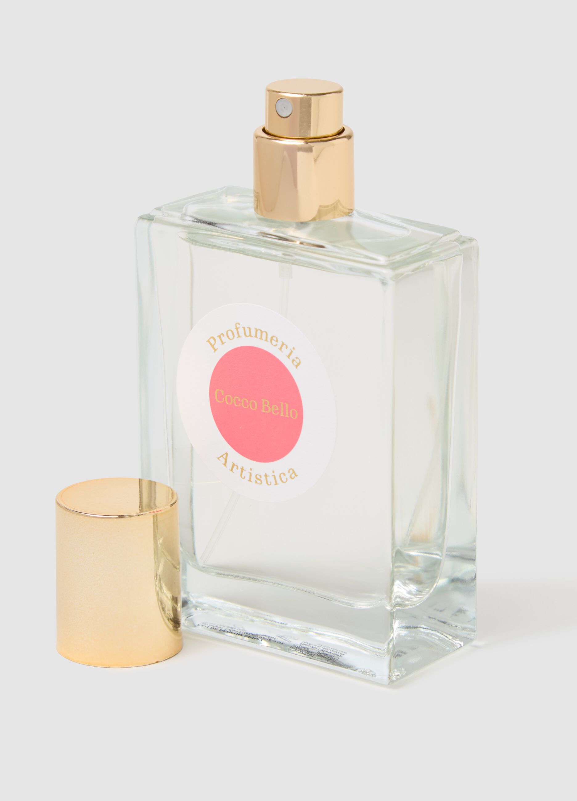 Artistic perfumery Eau de Parfum Cocco Bello 50ml