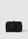Men's Black Toiletry Bag_1