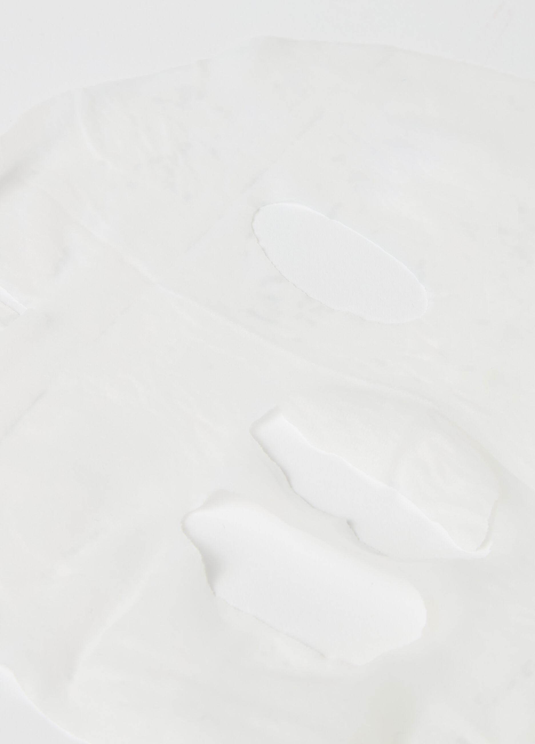Rebalance fabric mask