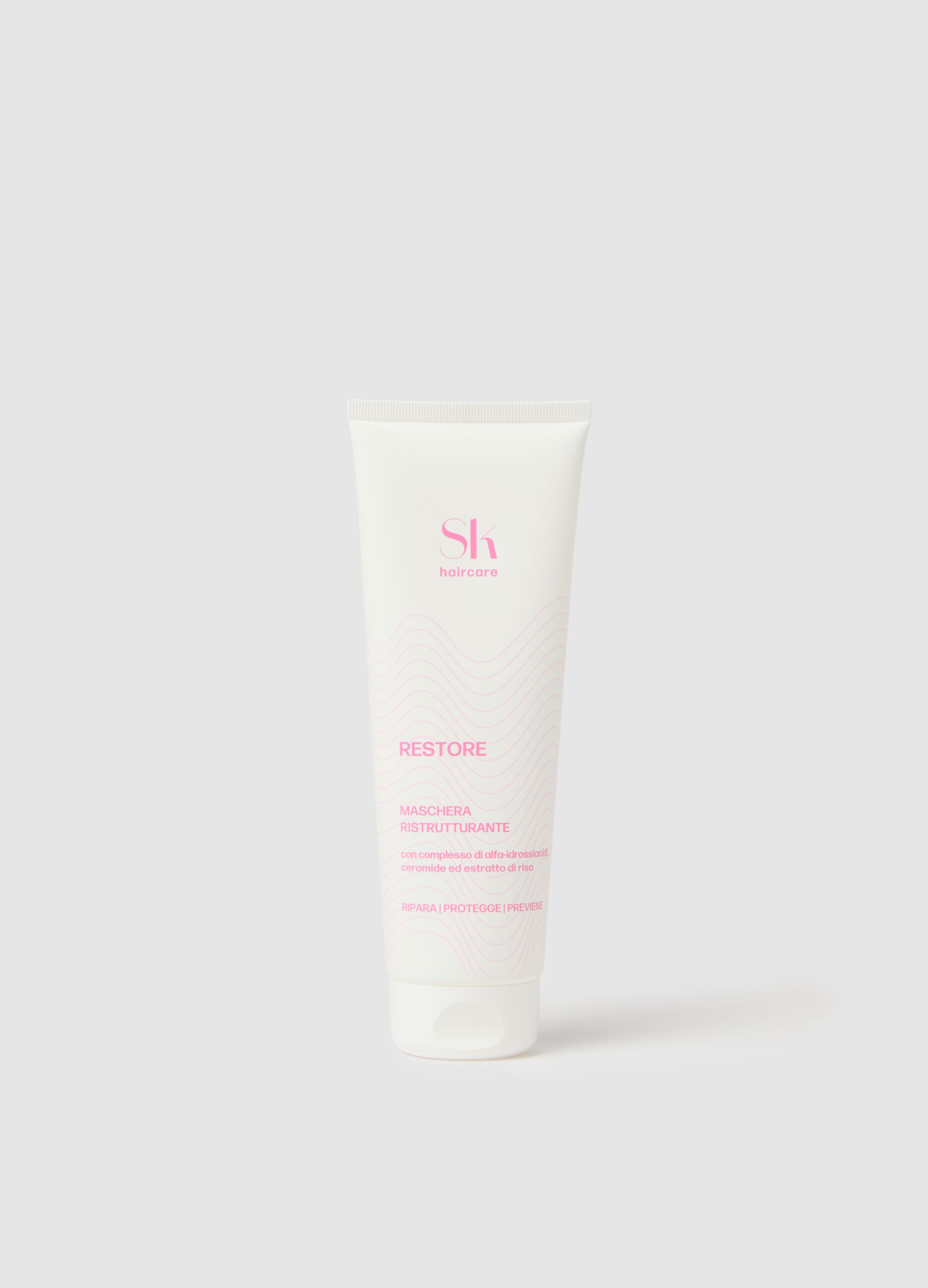 Reconstructive Hair Mask