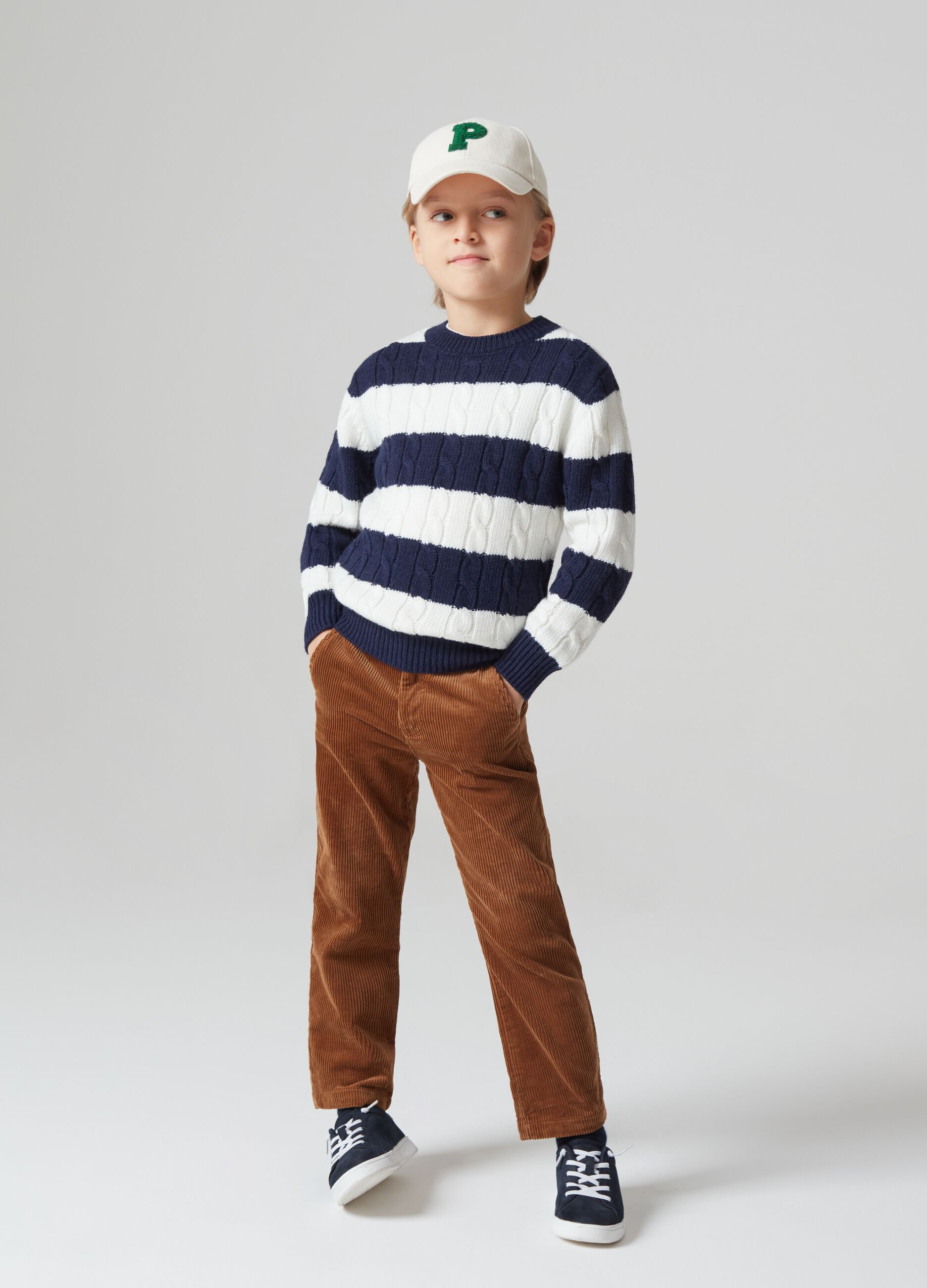 Oviesse abbigliamento ragazzo top