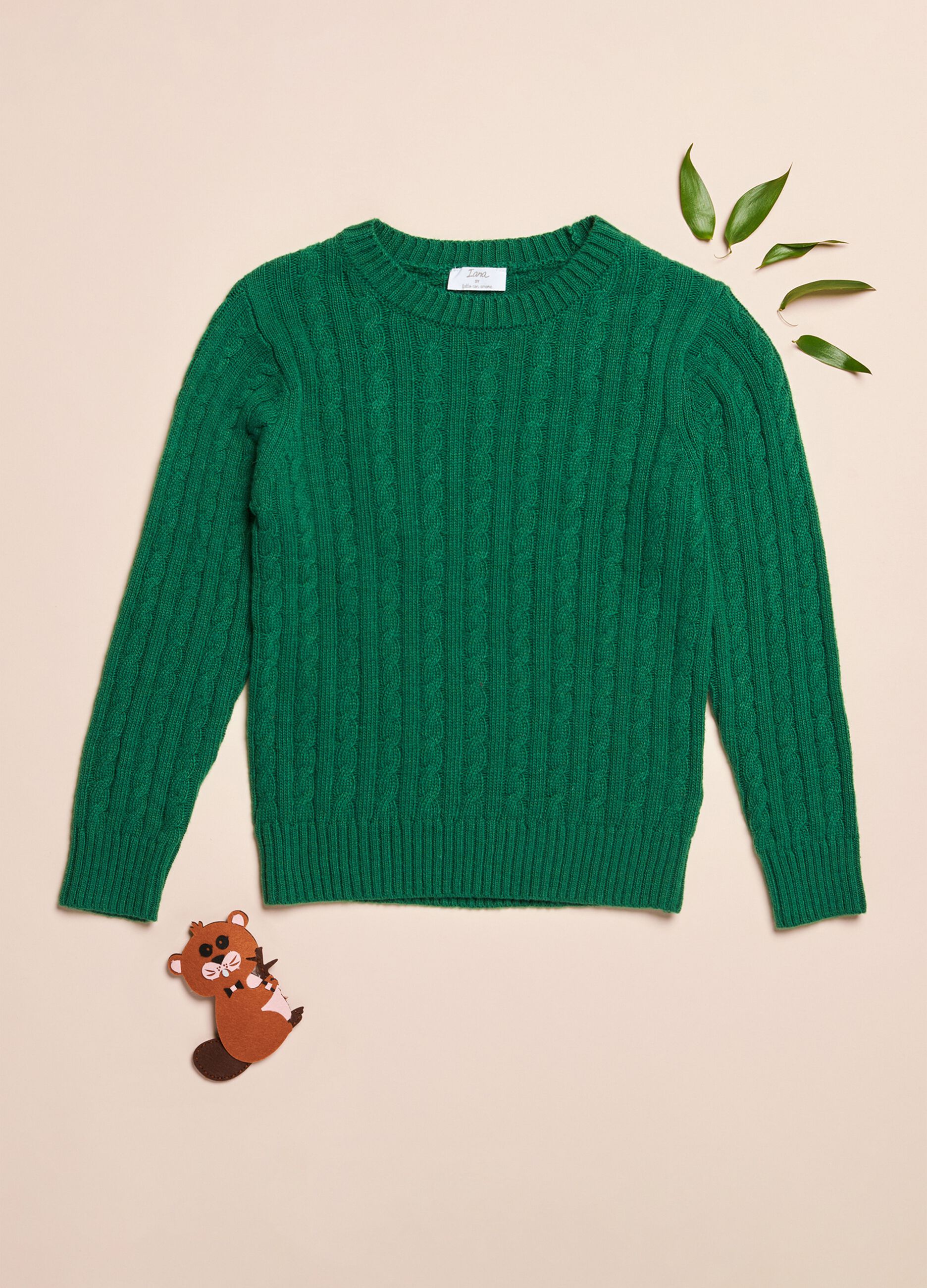 Maglieria Bambino Cardigan Maglioni e Pullover OVS