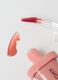 Glossy lip tint with a stunning effect. Vibrant colour and hydrated lips for 12 hours. Korean make-up_5