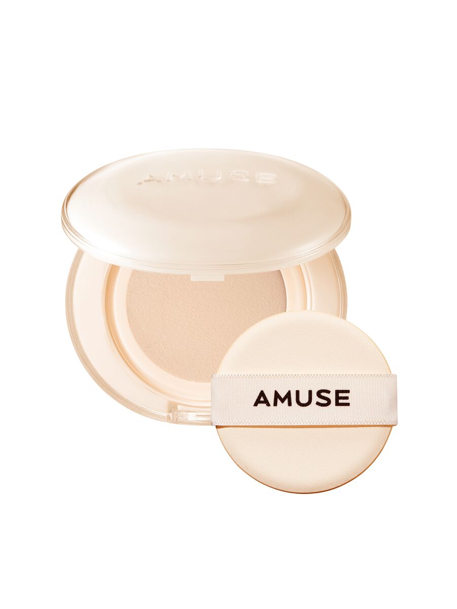 Dew Barrier Cushion Foundation for Radiant and Even Skin All Day with Patented Anti-Pollution Technology_0