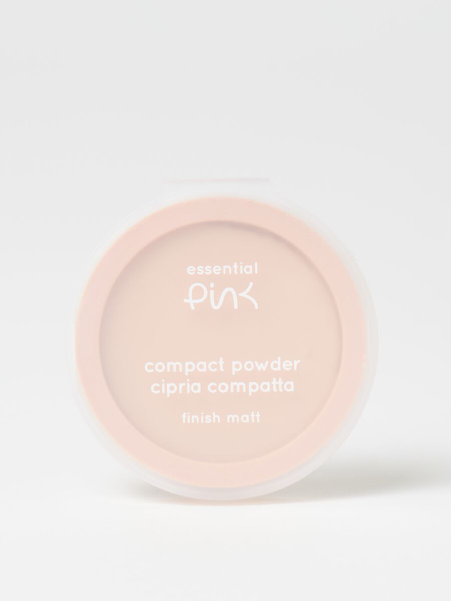 Compact powder 03 Nude_0