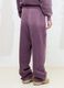 Sweatpants Sunfaded Burgundy_3