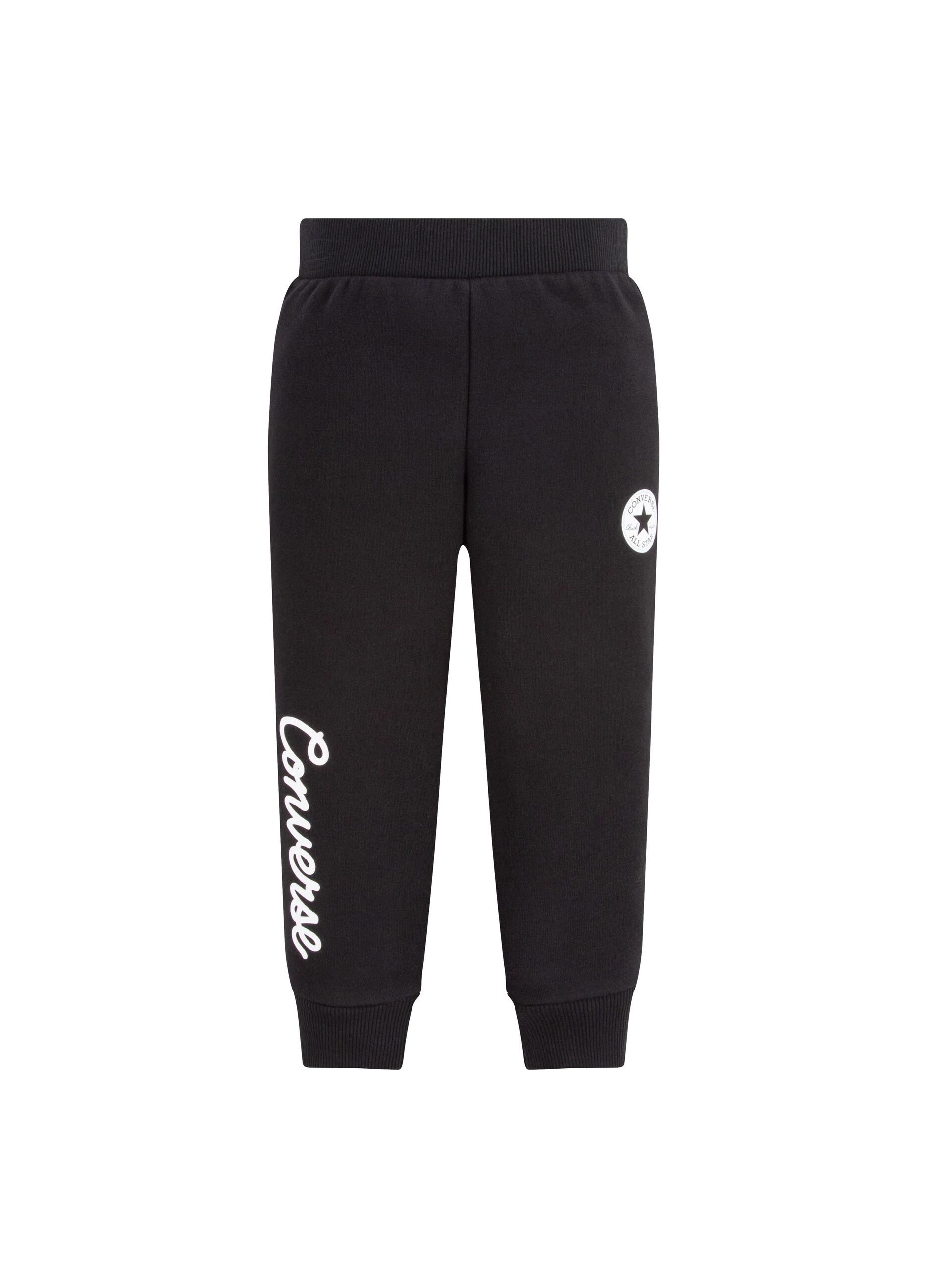 Chuck Patch Signature joggers