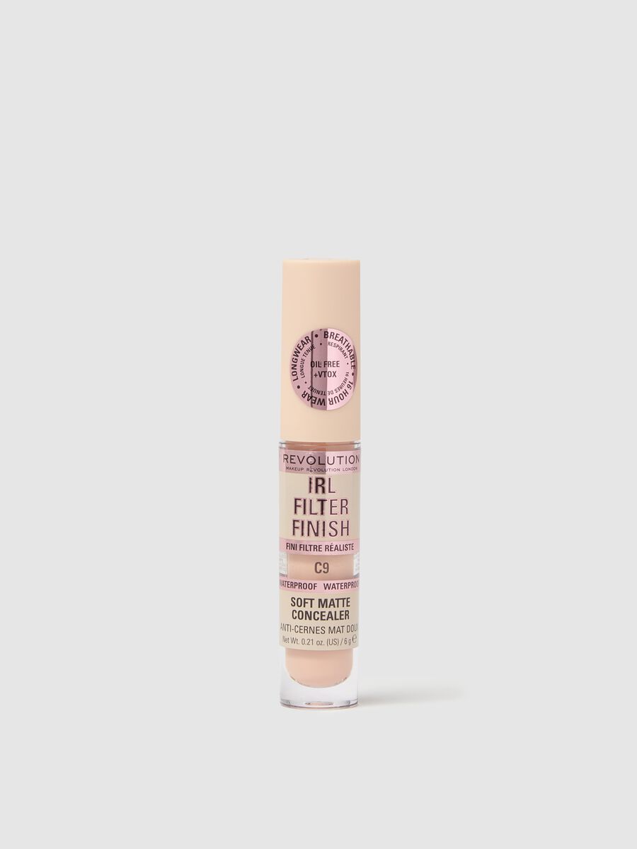 IRL Filter Finish concealer C9_0