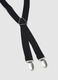 Black suspenders with adjustable closure_1