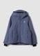 Water-repellent Ski Shell with Mini Skirt ALTAVIA WITH DEBORAH COMPAGNONI_4