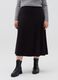 Curvy full midi skirt_1